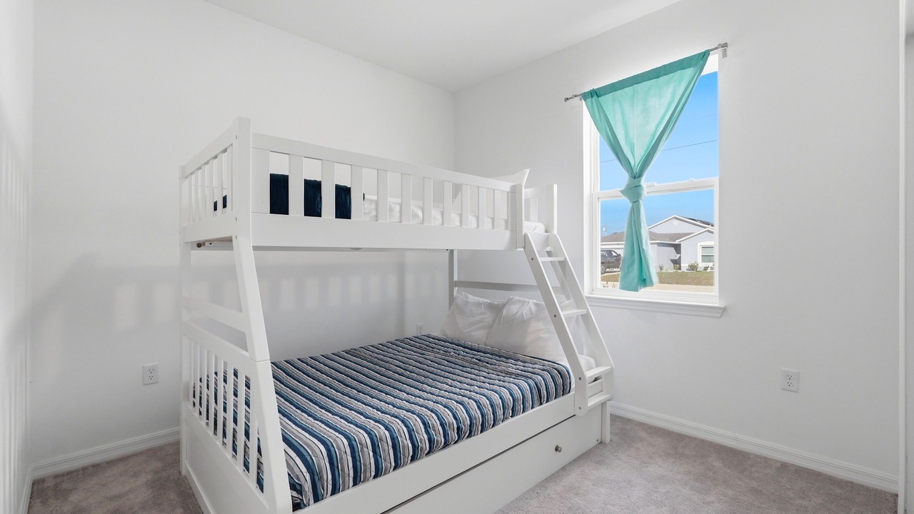 Photo of Bedroom in Fedhaven