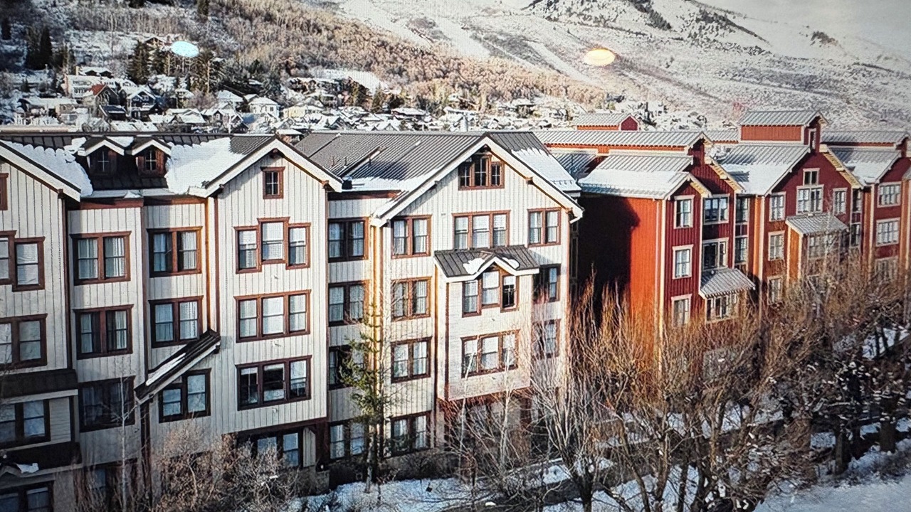 Photo of Outdoor in Downtown Park City