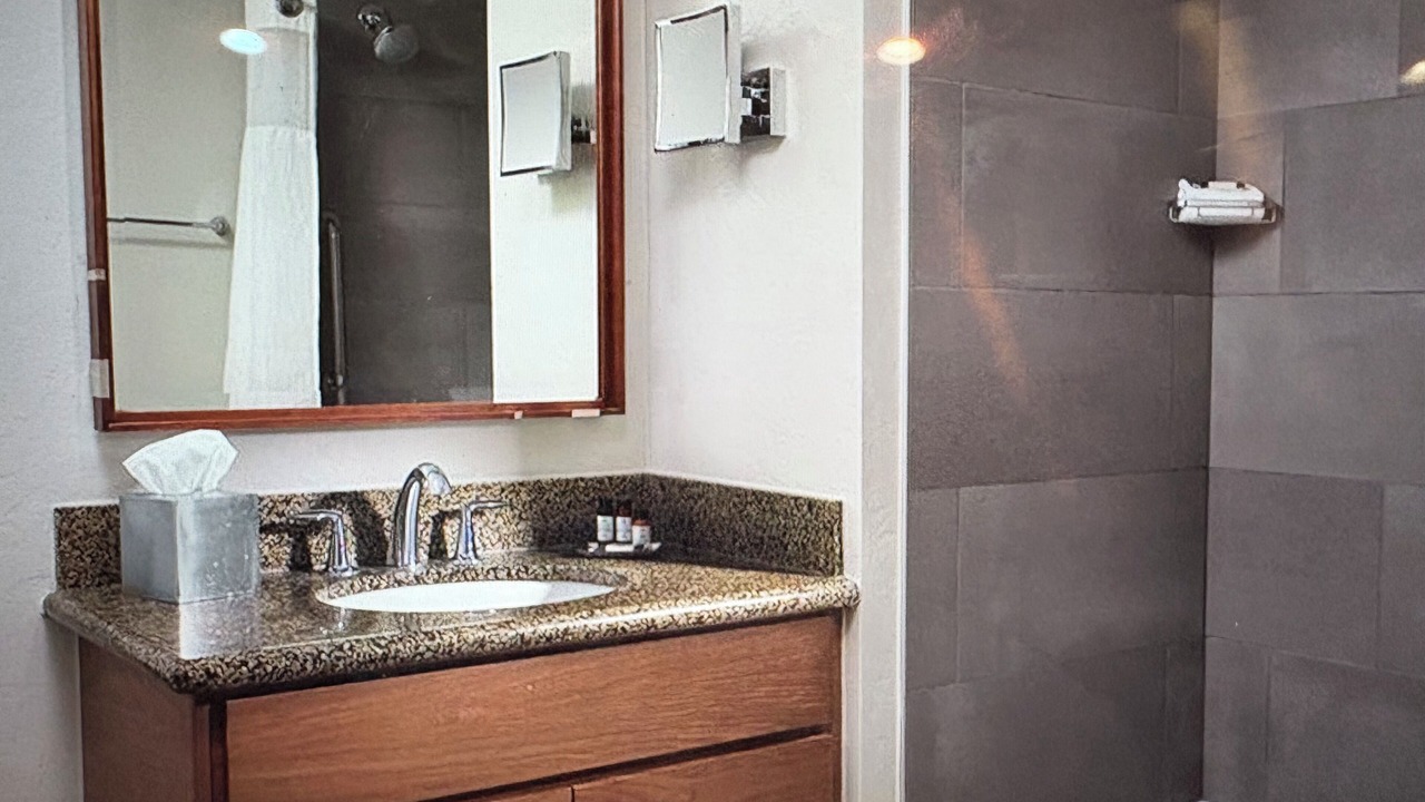Photo of Bathroom in Downtown Park City