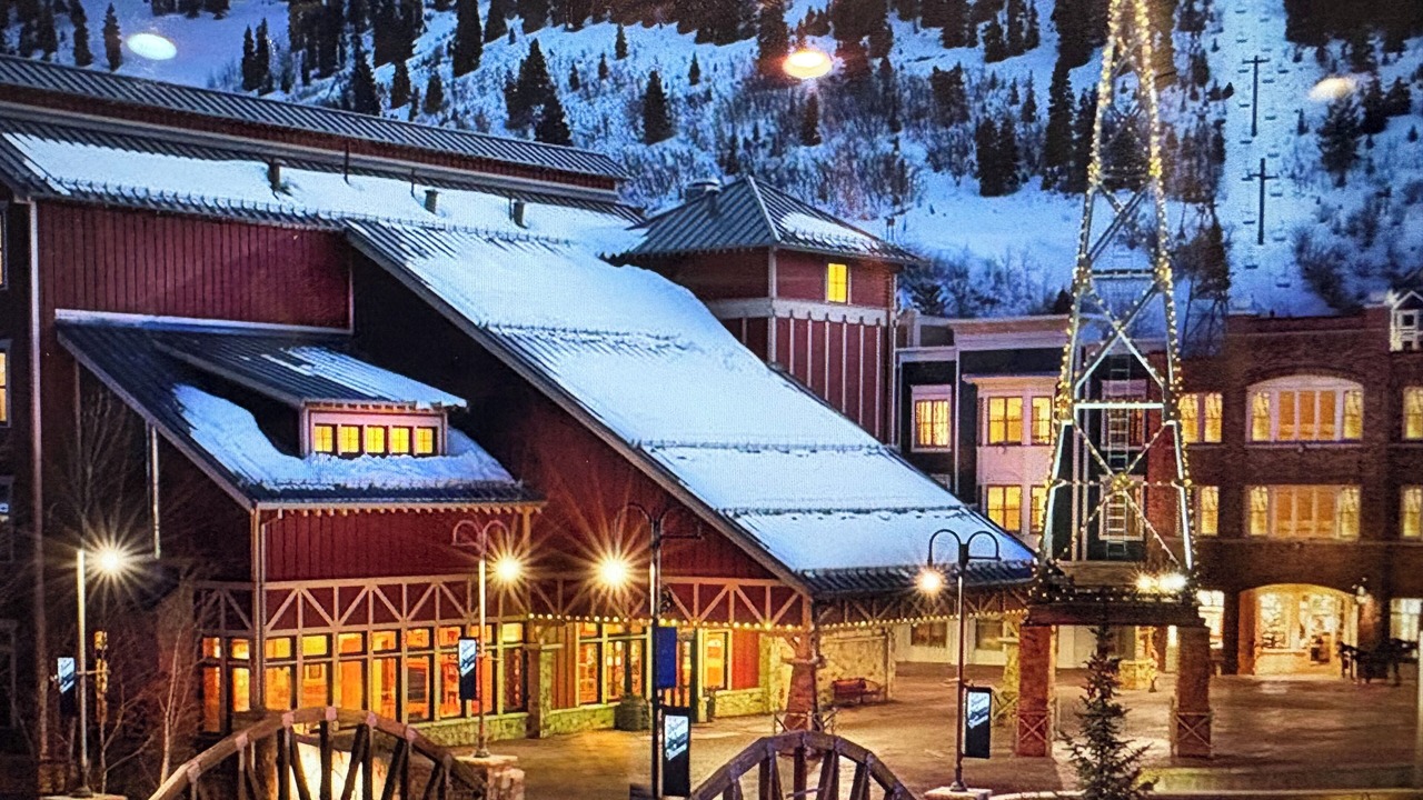 Photo of Others in Downtown Park City