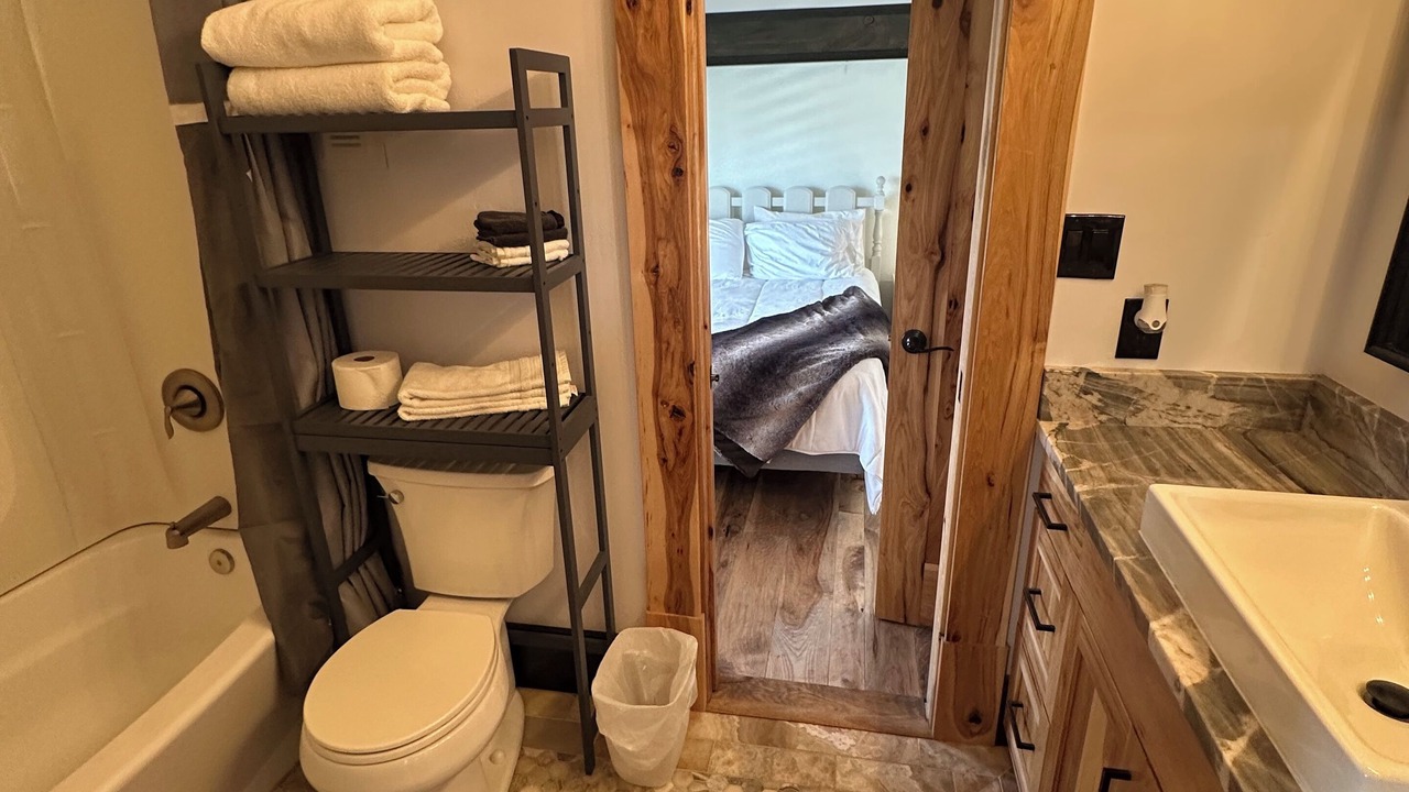 Photo of Bathroom in Draper