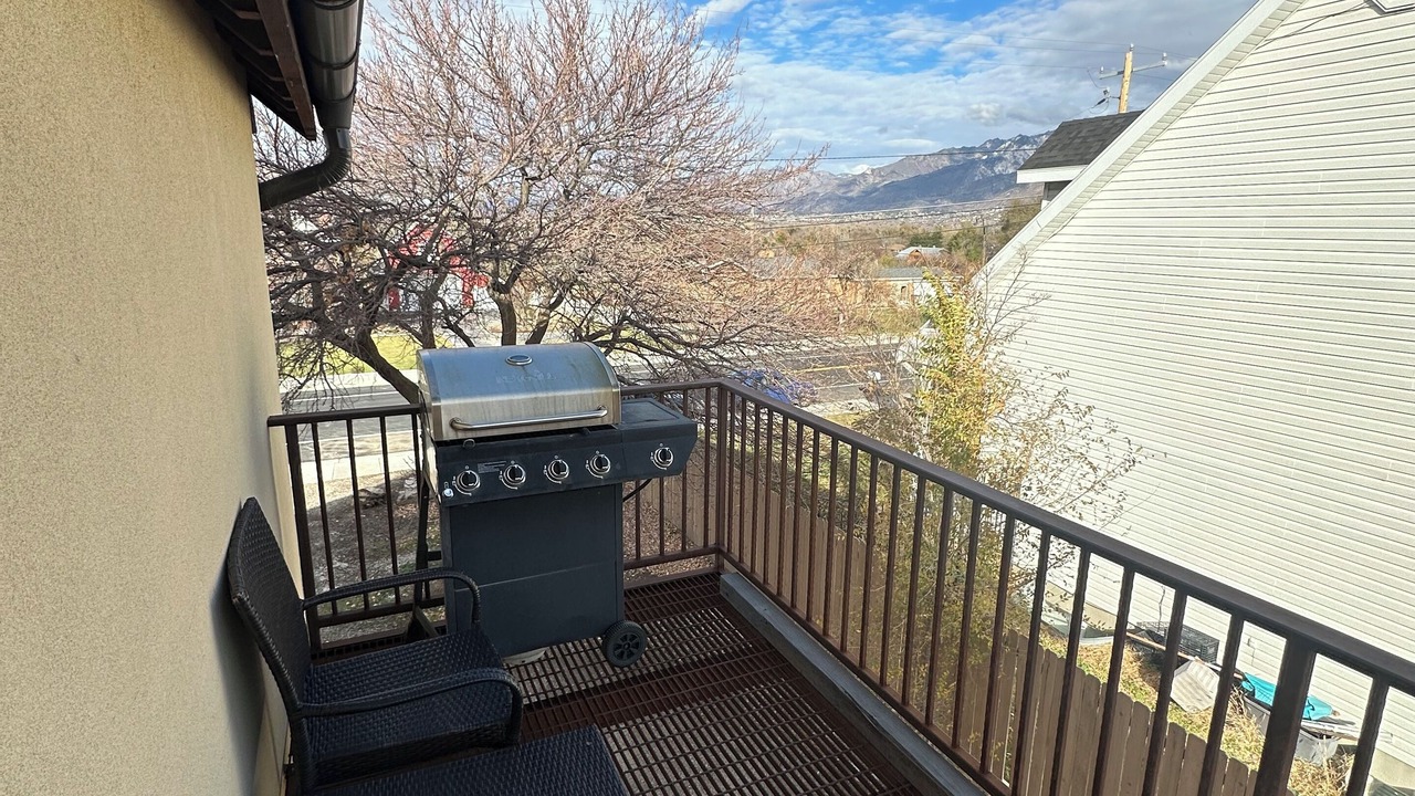 Photo of Outdoor in Draper