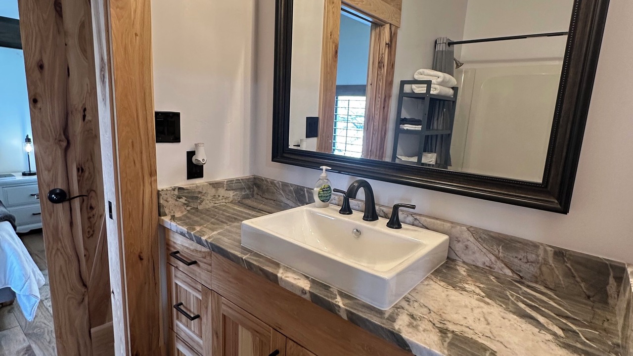 Photo of Bathroom in Draper