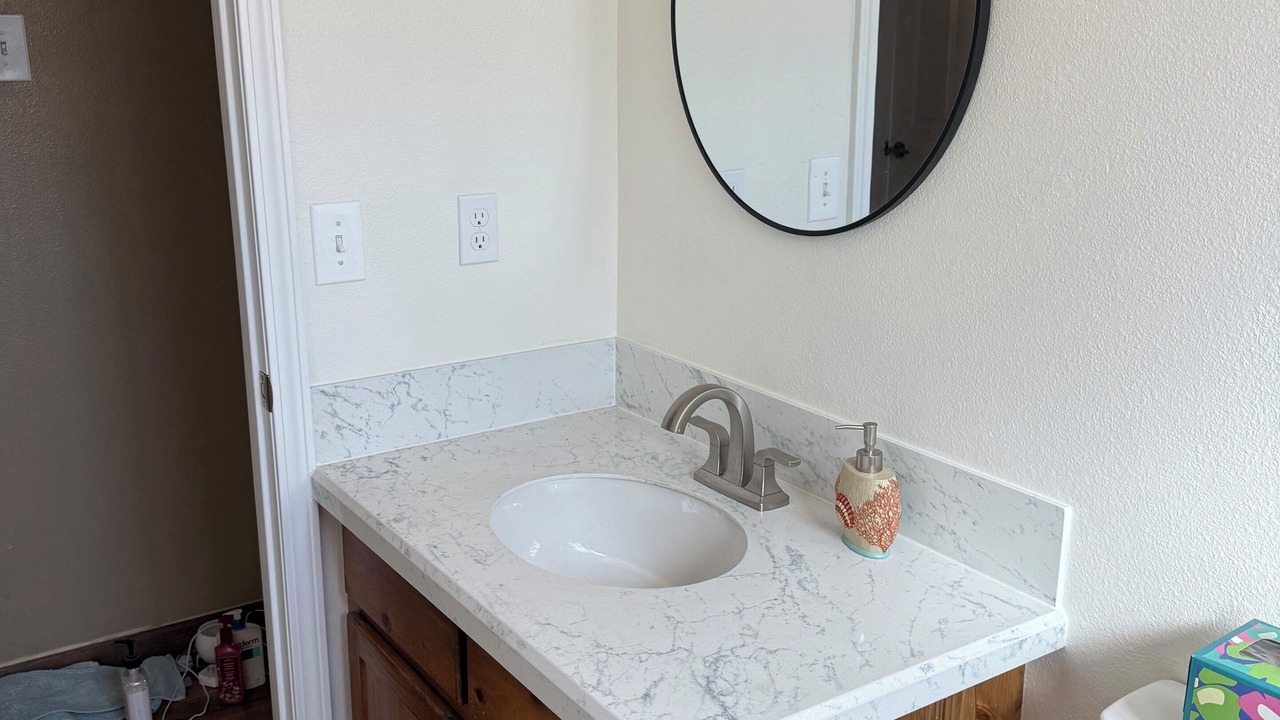 Photo of Bathroom in Cheyenne Meadows