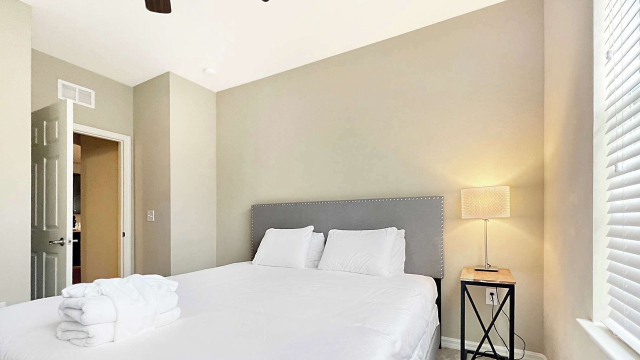 Photo of Bedroom in Lutz