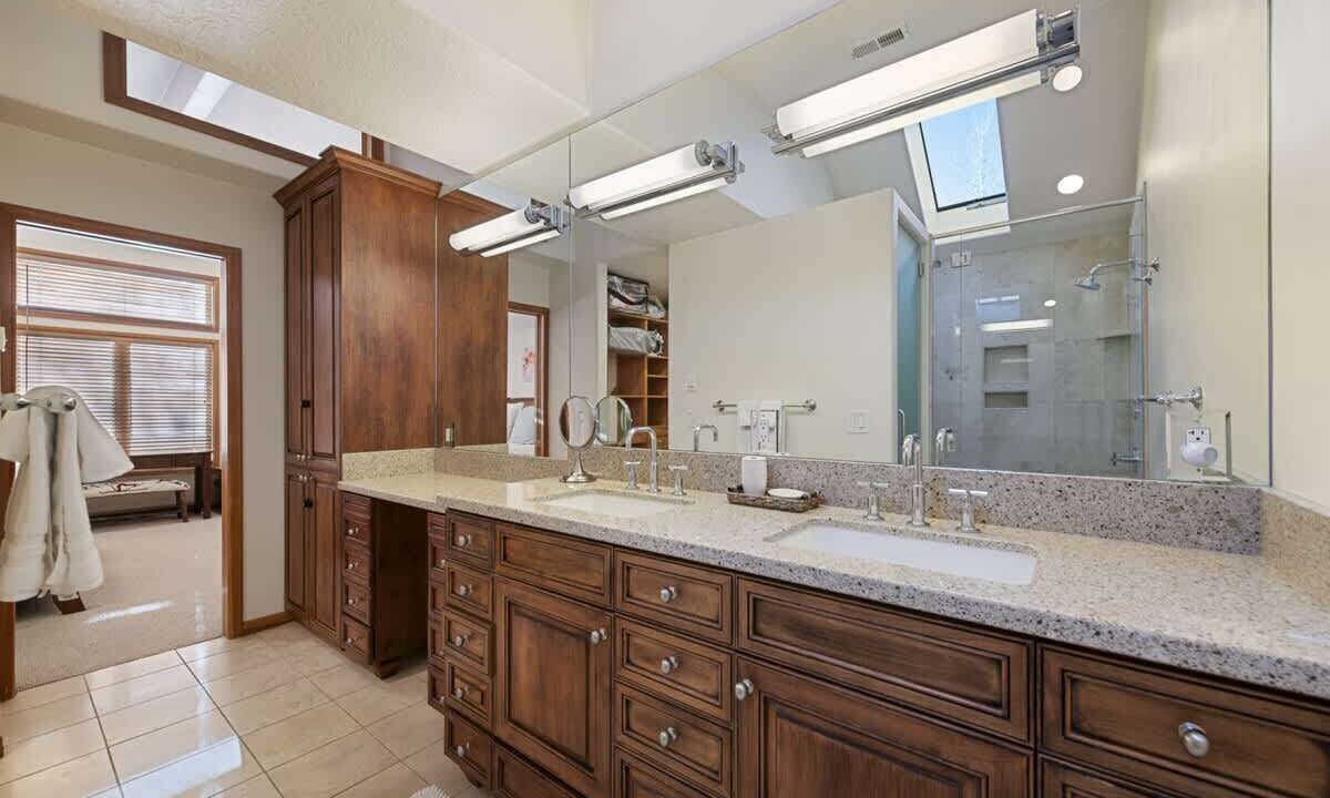 Photo of Bathroom in Deer Valley