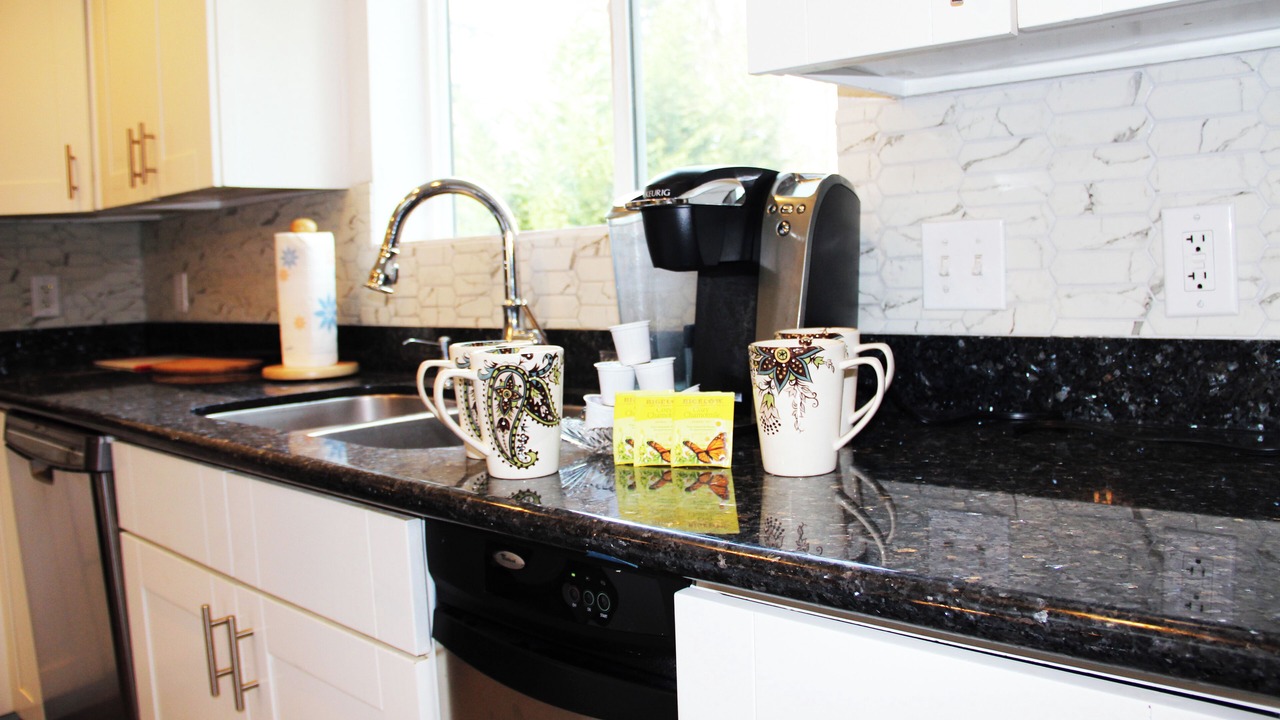 Photo of Kitchen in Mountlake Terrace