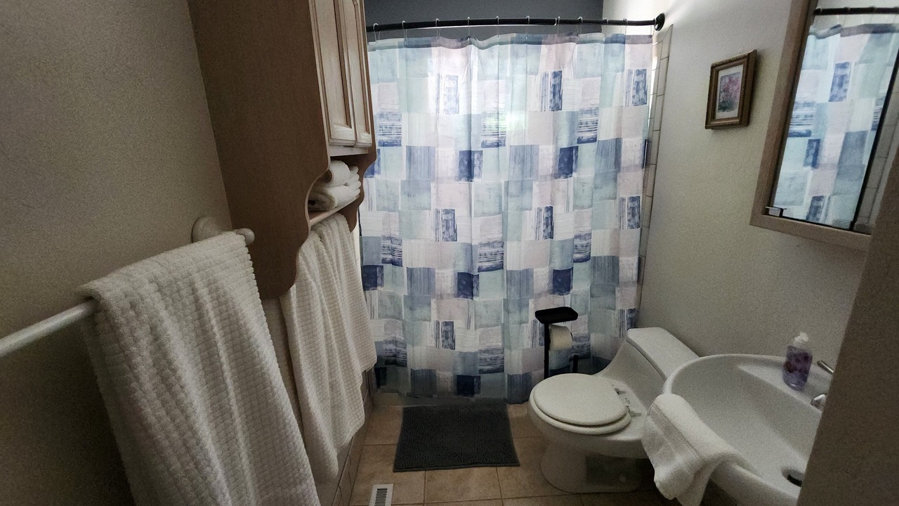 Photo of Bathroom in Cortez