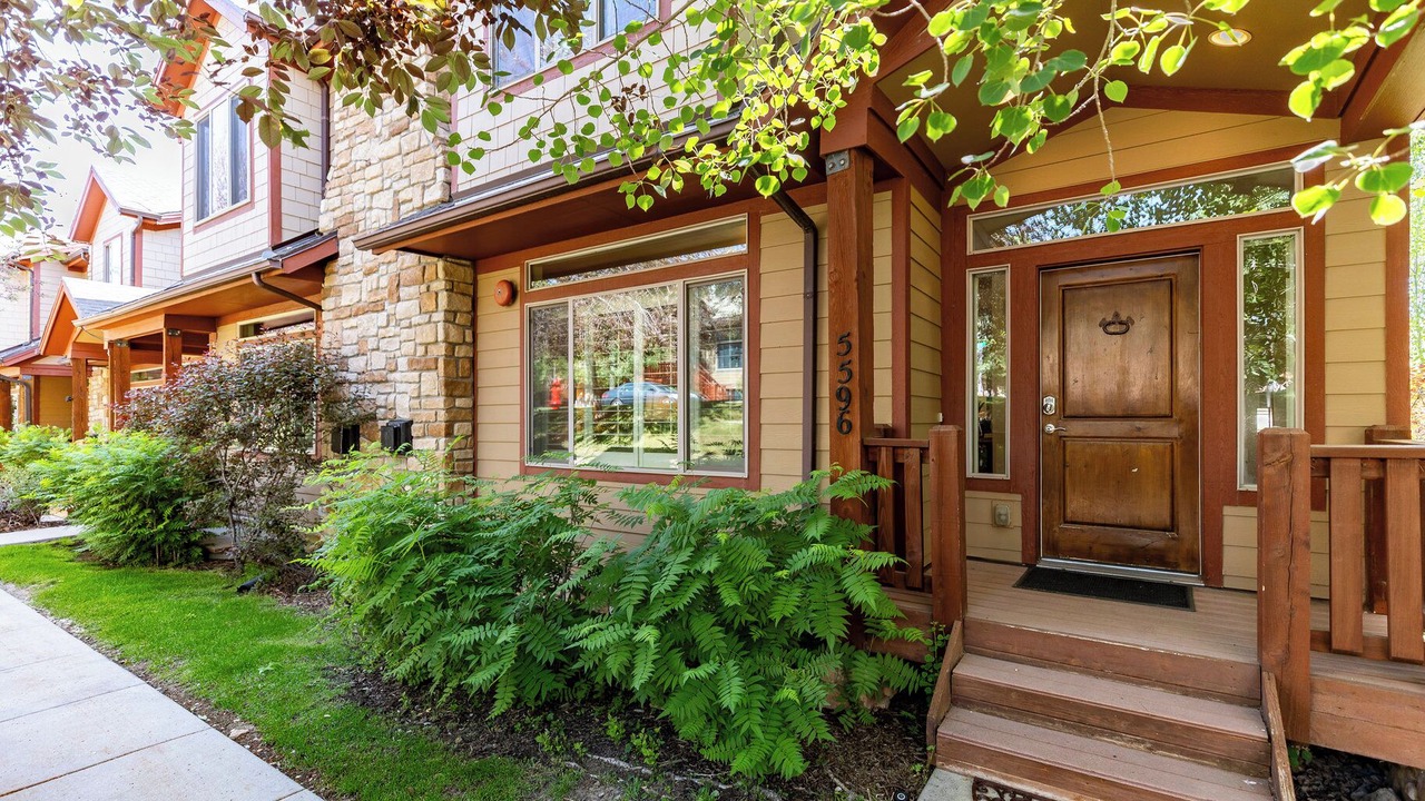 Photo of Outdoor in Bear Hollow Village