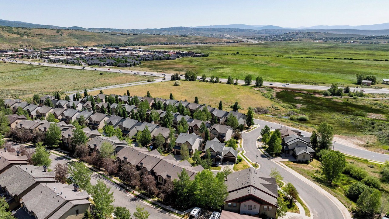 Photo of Outdoor in Bear Hollow Village