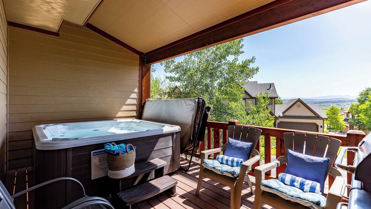 Photo of Outdoor in Bear Hollow Village