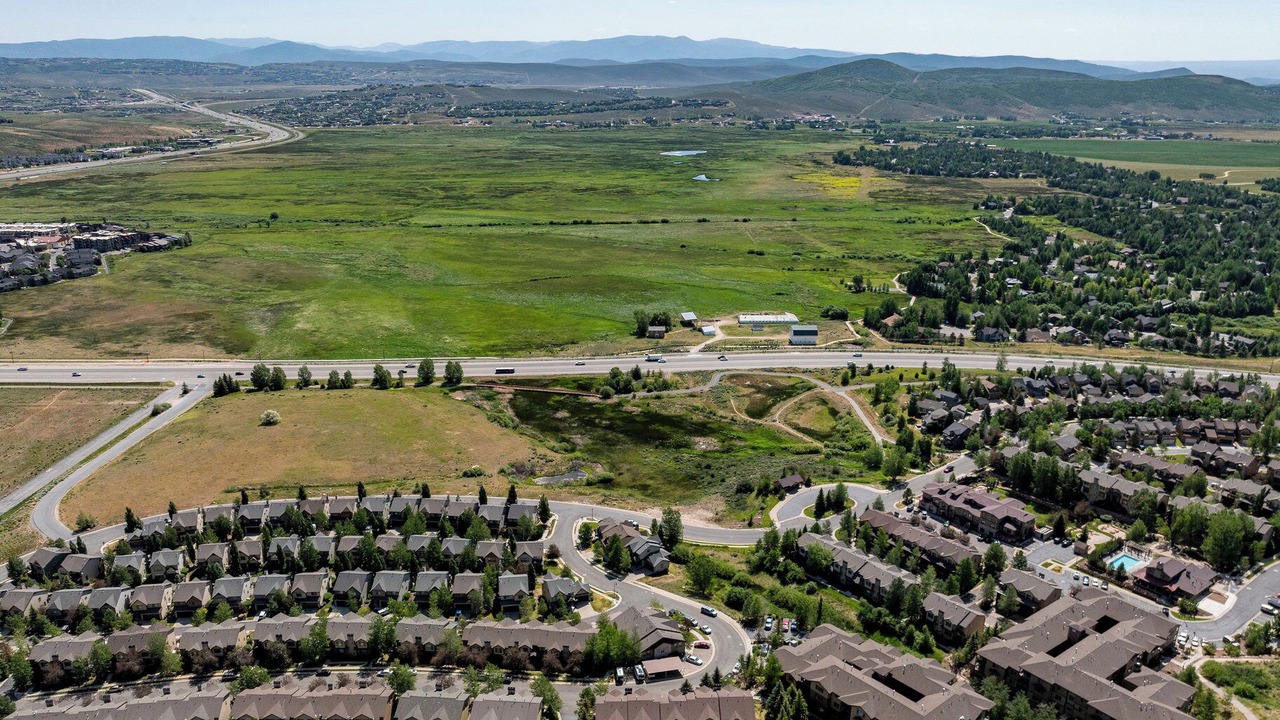 Photo of Outdoor in Bear Hollow Village