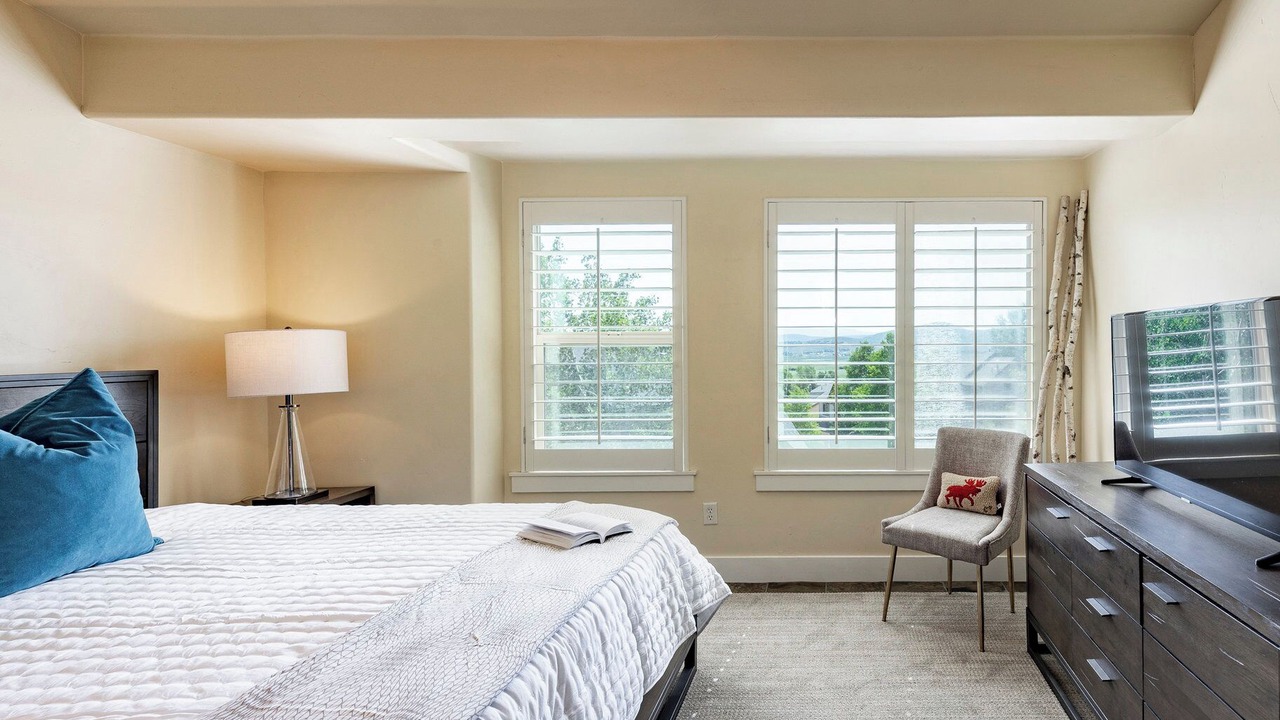 Photo of Bedroom in Bear Hollow Village