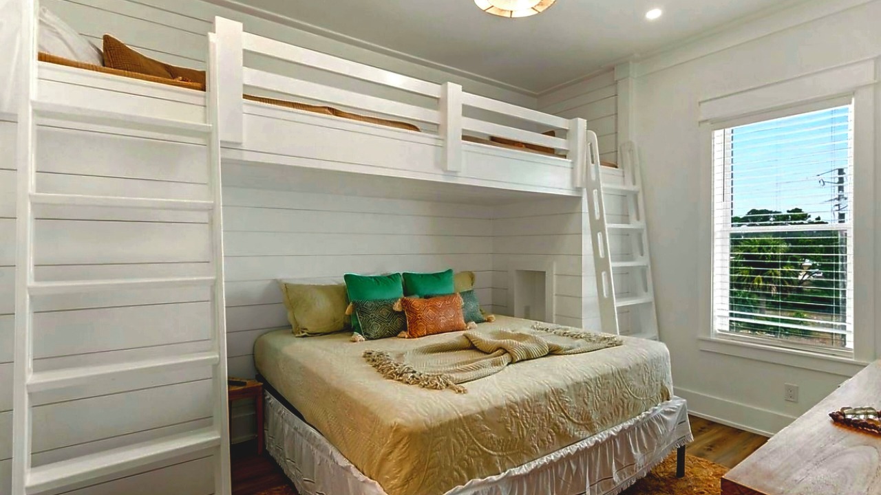 Photo of Bedroom in Panama City Beach