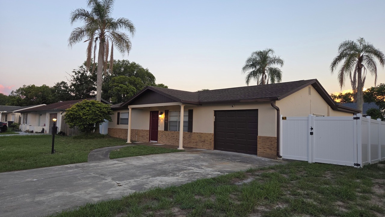 Photo of Outdoor in Bayonet Point