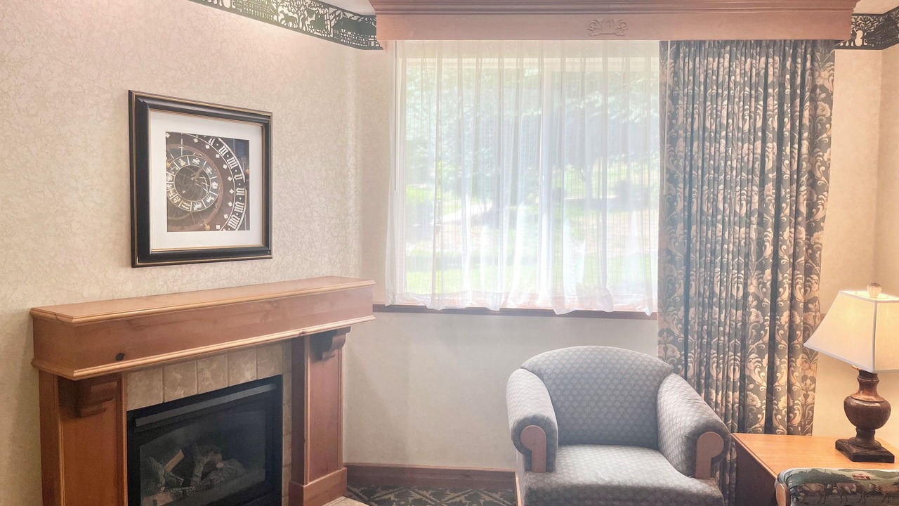 Photo of Livingroom in Zermatt