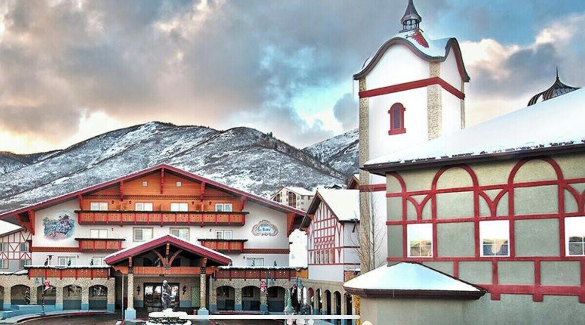 Photo of Outdoor in Zermatt