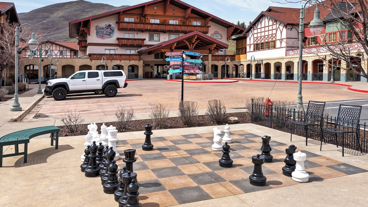 Photo of Outdoor in Zermatt