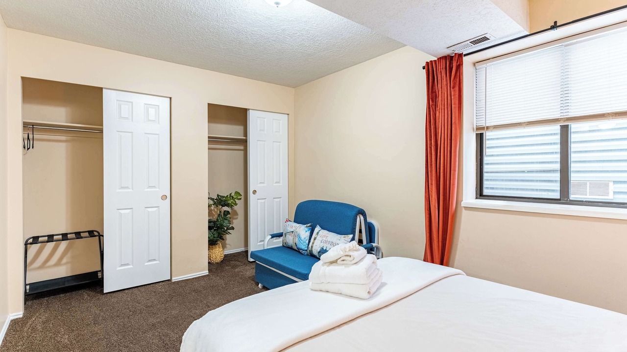 Photo of Bedroom in South Salt Lake