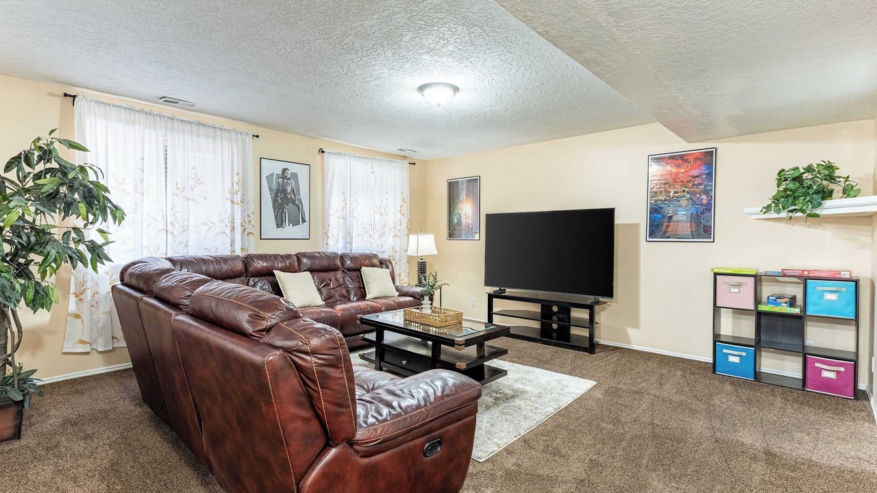 Photo of Livingroom in South Salt Lake