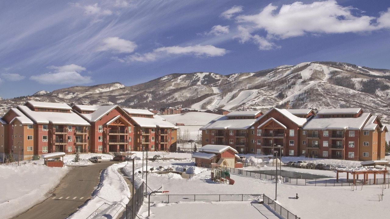 Photo of Outdoor in Steamboat Springs