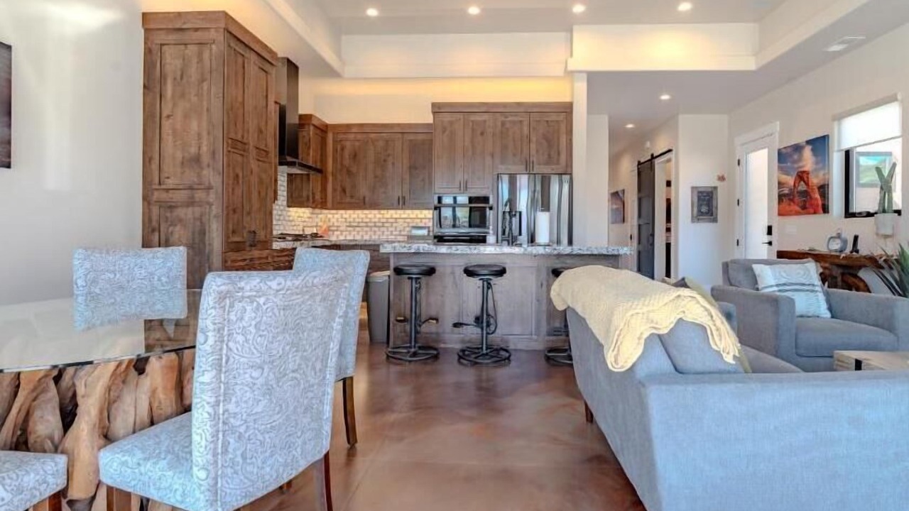 Photo of Livingroom in Moab