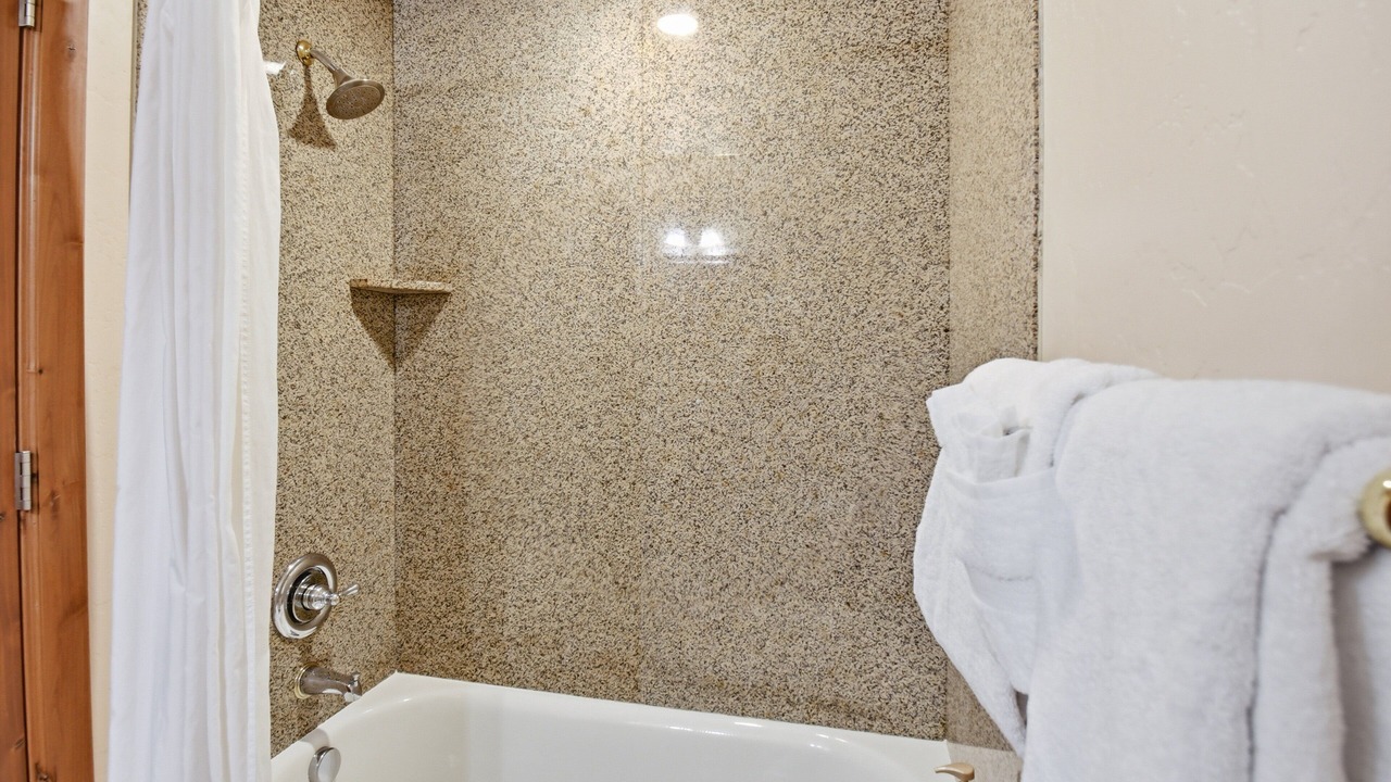Photo of Bathroom in Zermatt