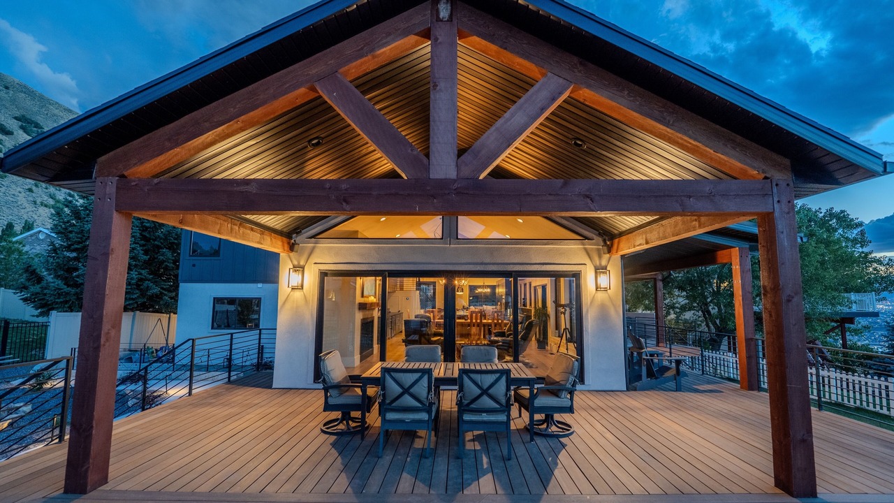 Photo of Outdoor in Draper