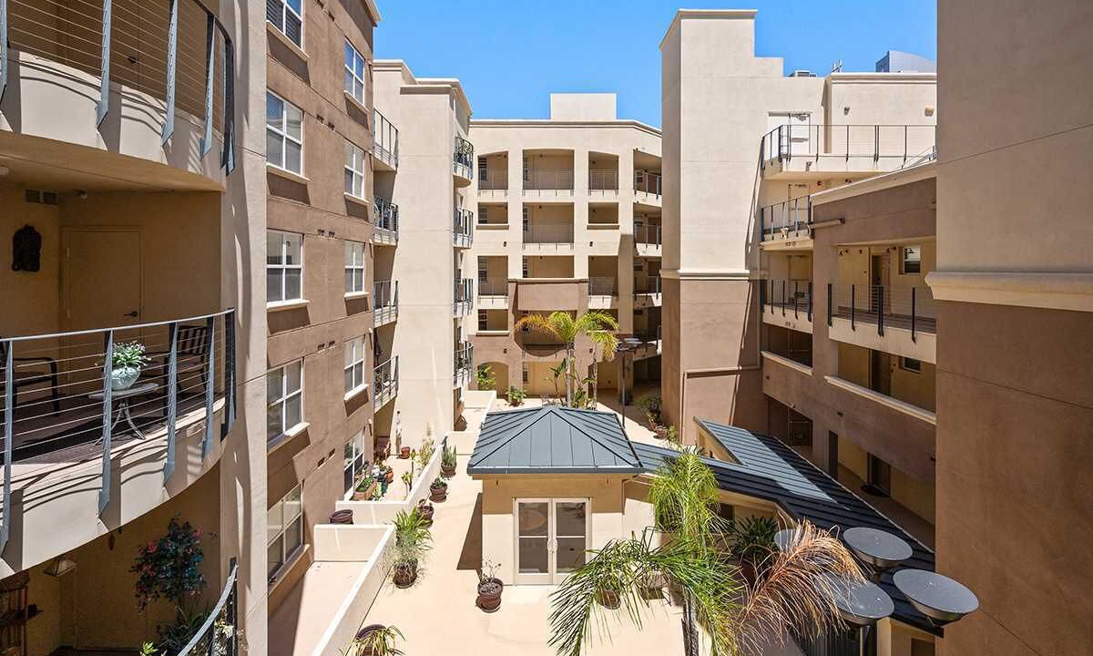Photo of Outdoor in Pacific Terrace