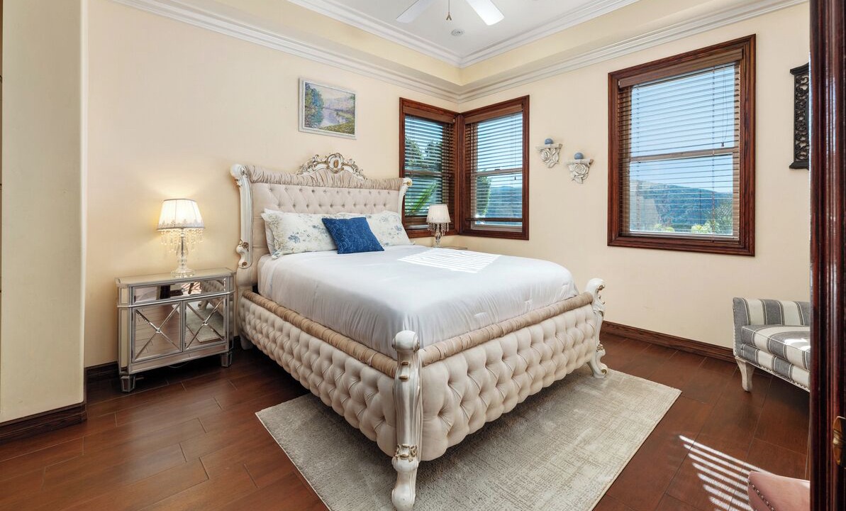 Photo of Bedroom in Escondido