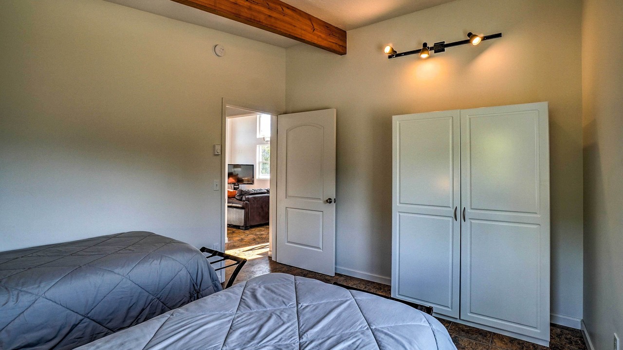 Photo of Bedroom in Fritz Creek