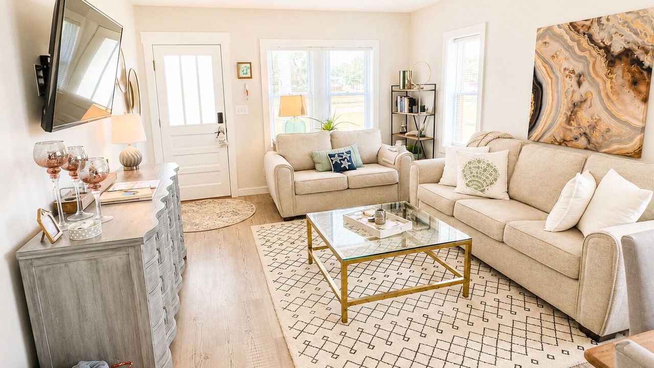 Photo of Livingroom in Darien
