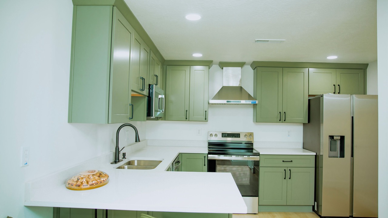 Photo of Kitchen in South Jordan