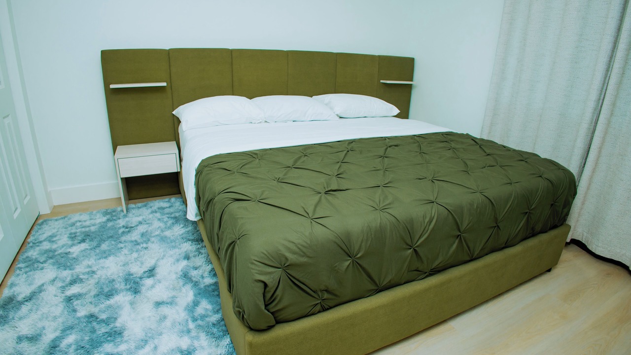 Photo of Bedroom in South Jordan