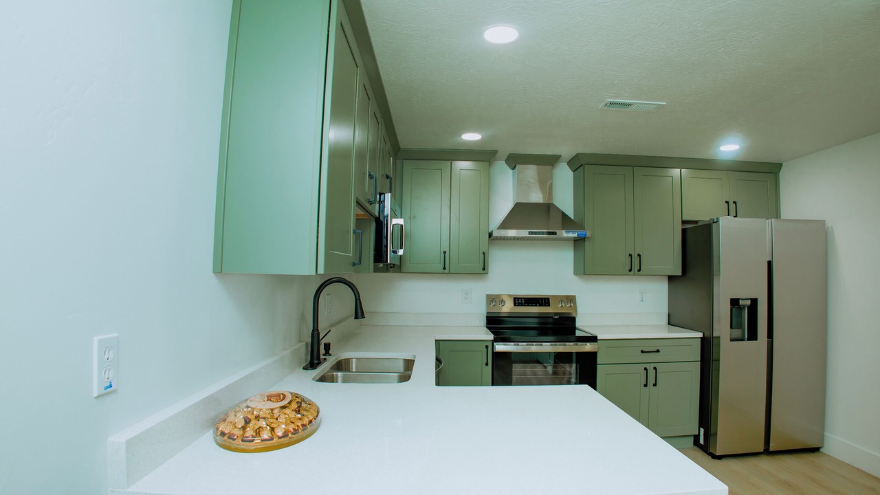 Photo of Kitchen in South Jordan