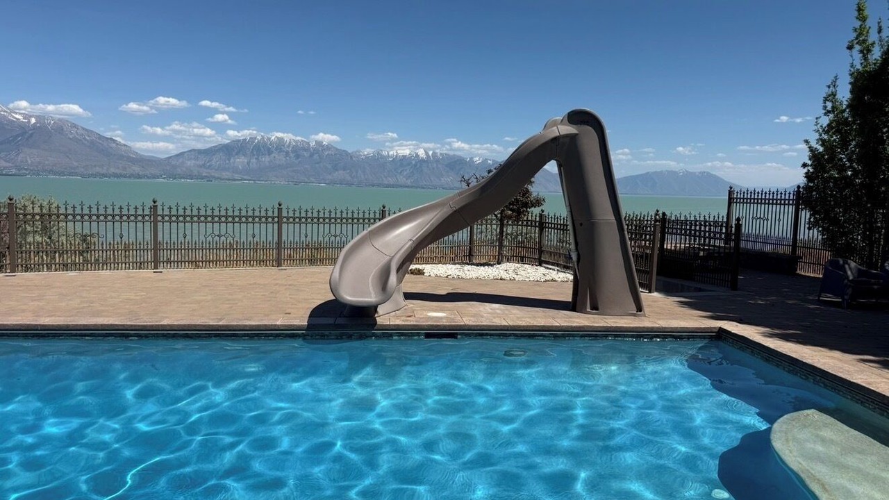 Photo of Outdoor in Saratoga Springs