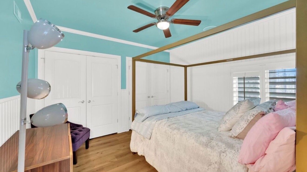 Photo of Bedroom in Saratoga Springs