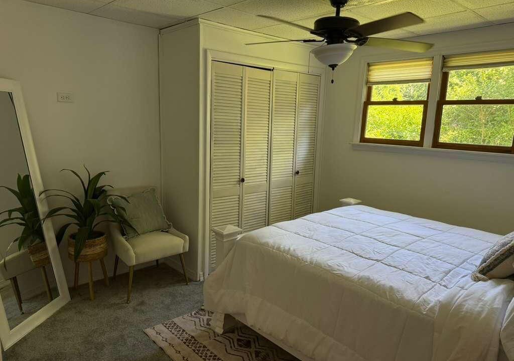 Photo of Bedroom in Centreville