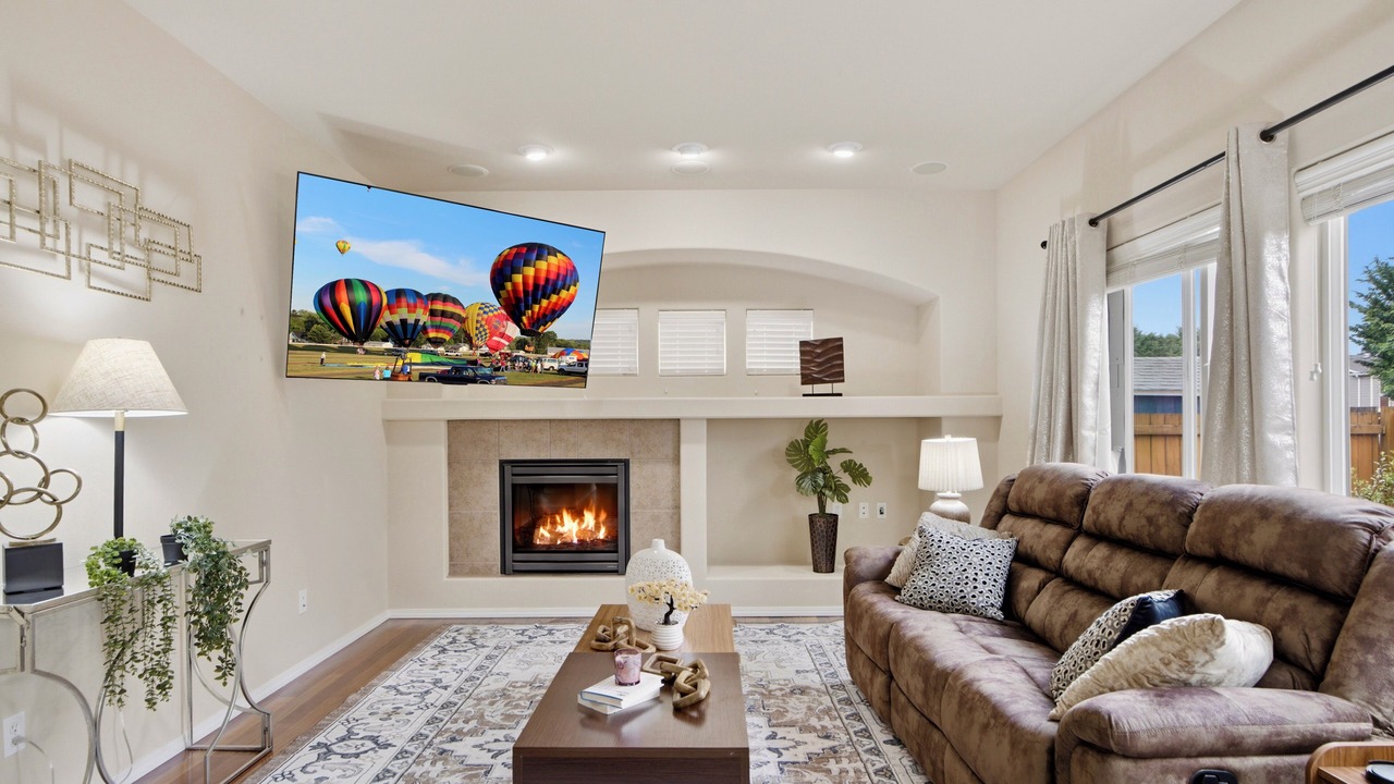 Photo of Livingroom in Marysville