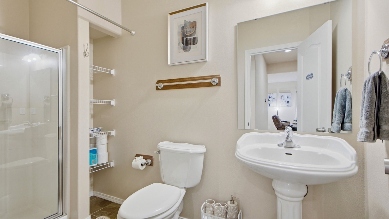 Photo of Bathroom in Marysville