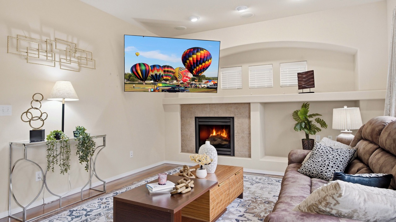 Photo of Livingroom in Marysville