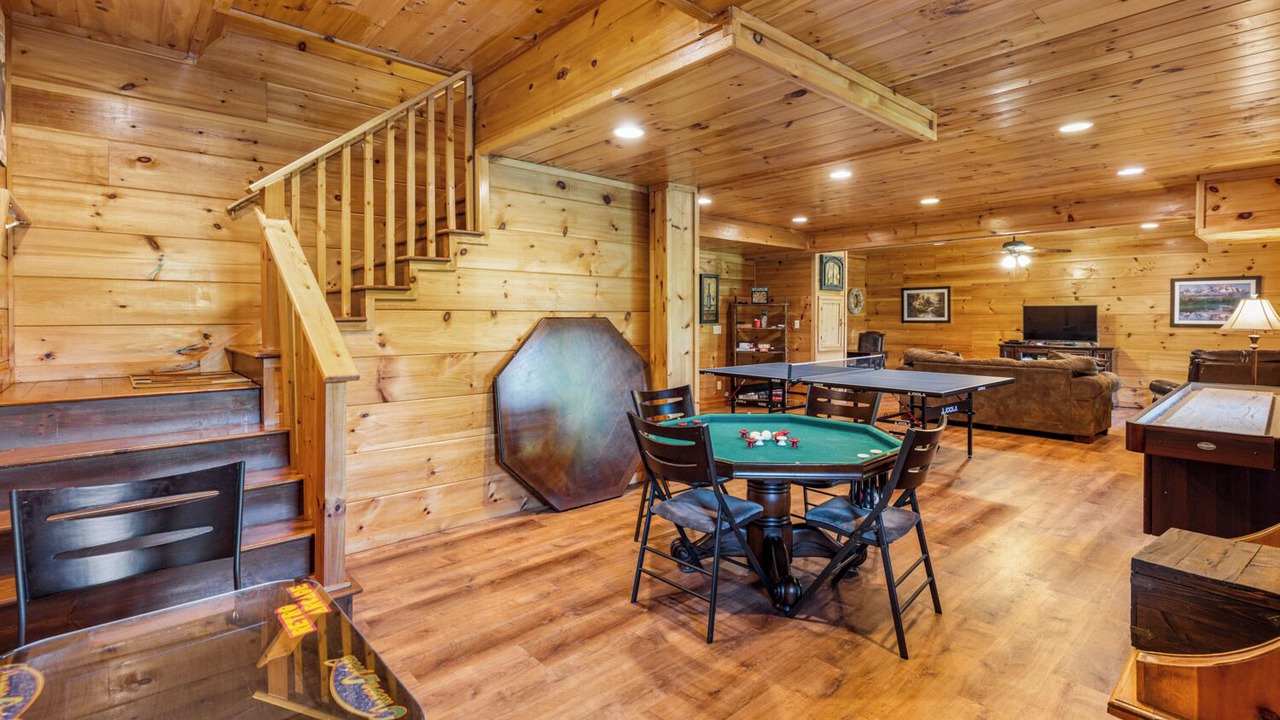 Photo of Bedroom in Black Mountain