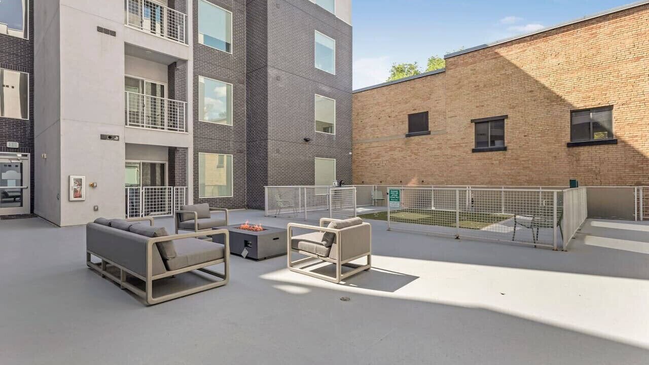 Photo of Patio Balcony in Rio Grande