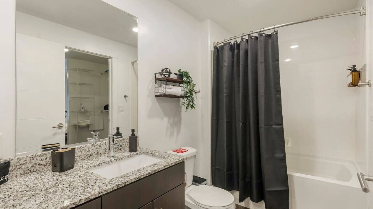 Photo of Bathroom in Rio Grande