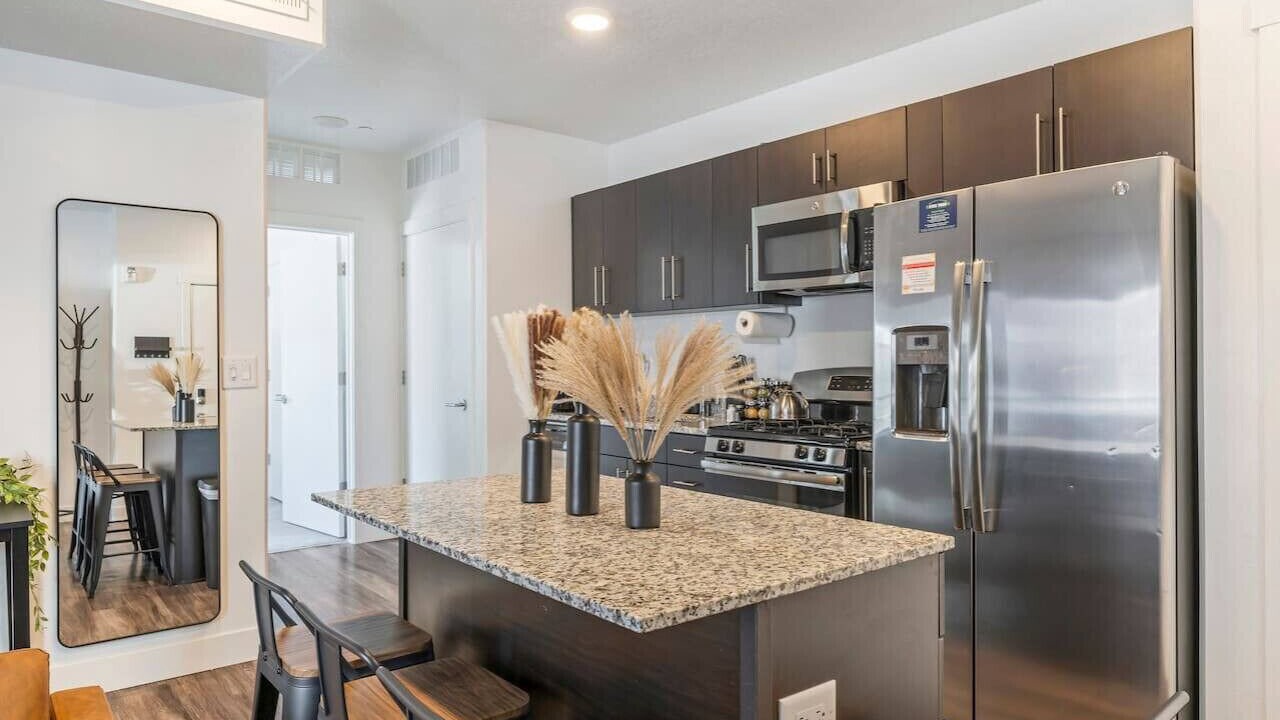 Photo of Kitchen in Rio Grande