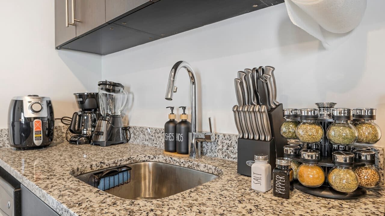 Photo of Kitchen in Rio Grande