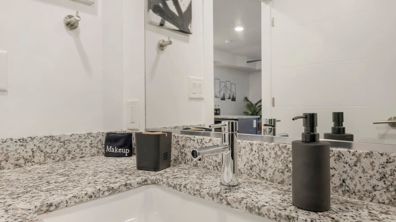 Photo of Bathroom in Rio Grande