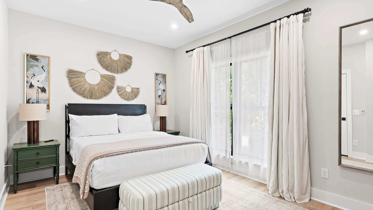 Photo of Bedroom in Gulfview Heights