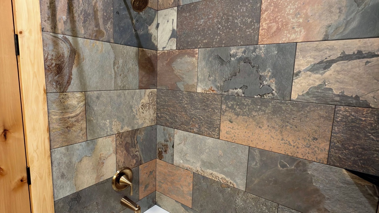 Photo of Bathroom in St. Charles