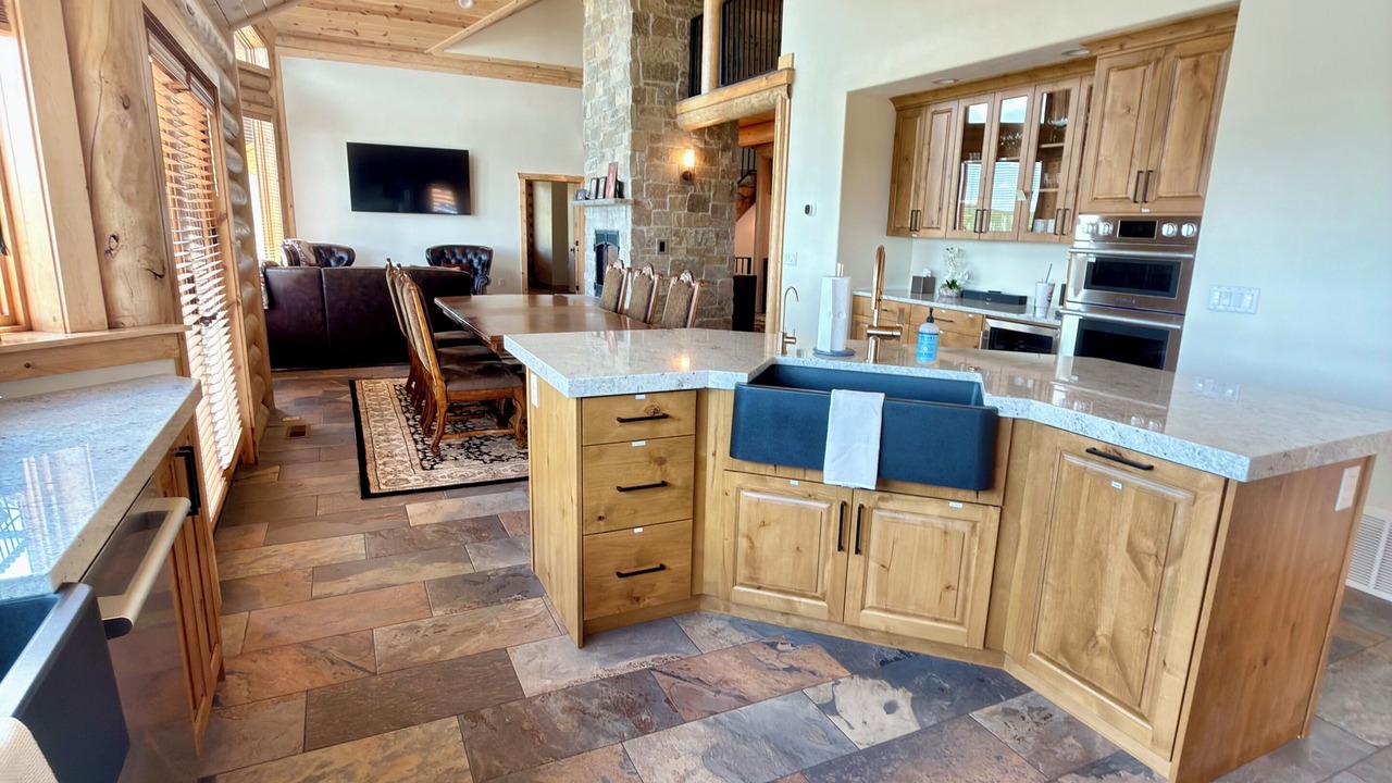 Photo of Kitchen in St. Charles